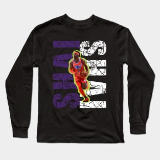 Shai no2 - MVP ?! Long Sleeve T-Shirt